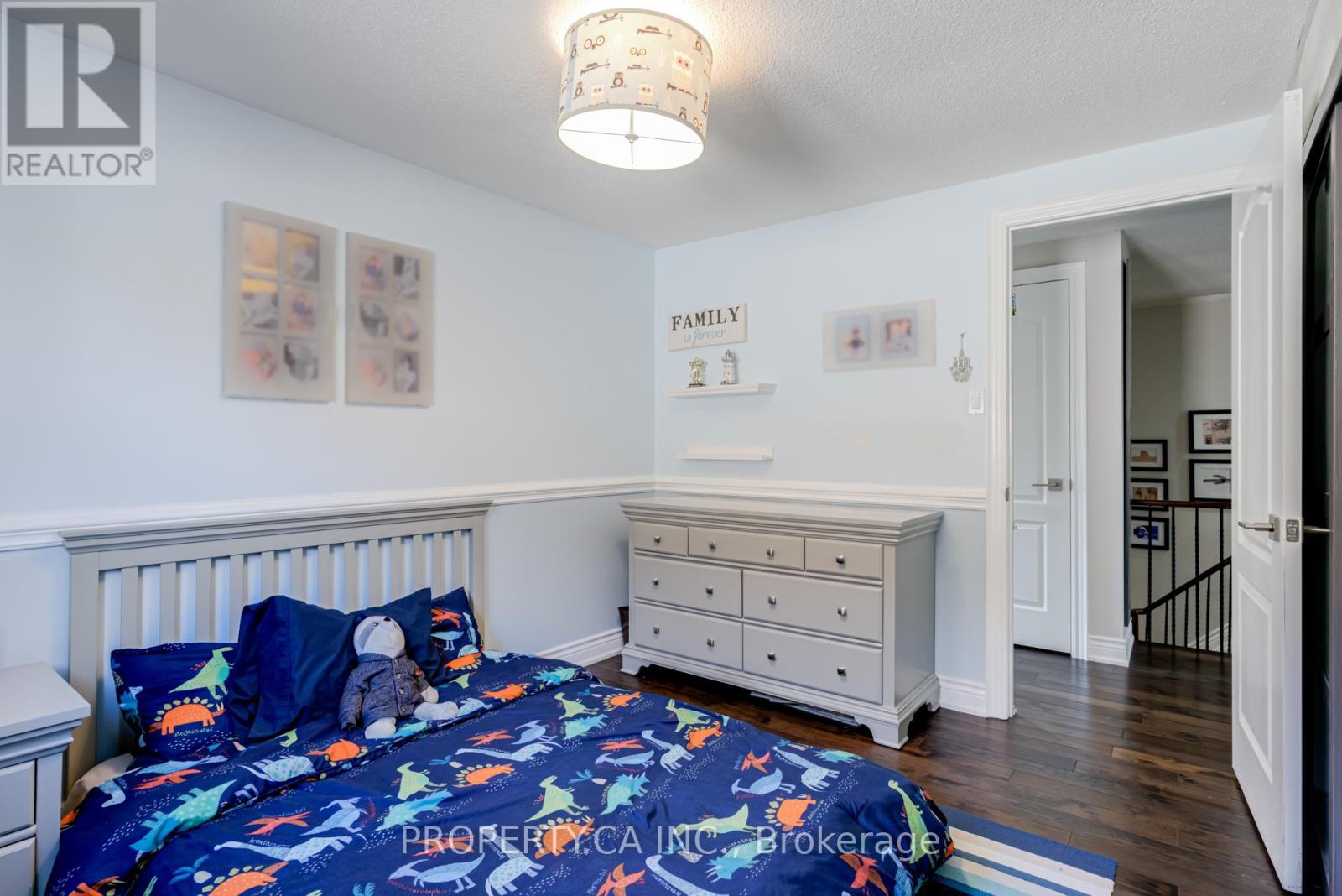 23 Gilmore Crescent, Vaughan, Ontario  L4J 2Z9 - Photo 32 - N12477028