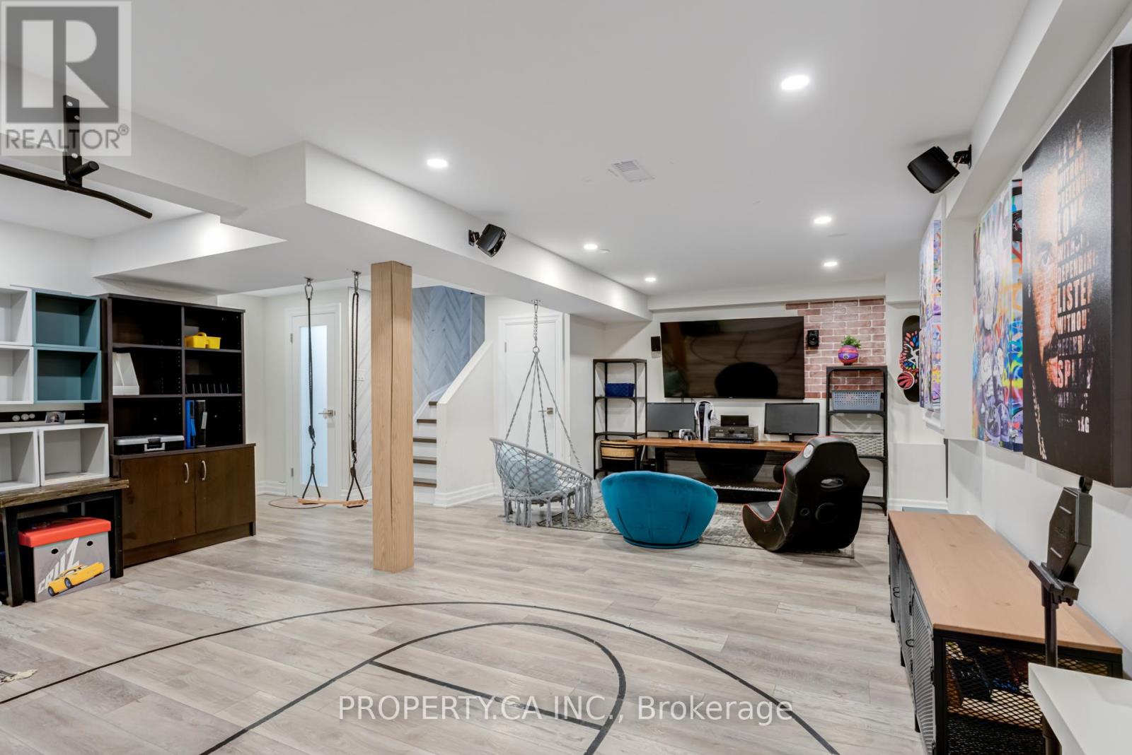 23 Gilmore Crescent, Vaughan, Ontario  L4J 2Z9 - Photo 35 - N12477028