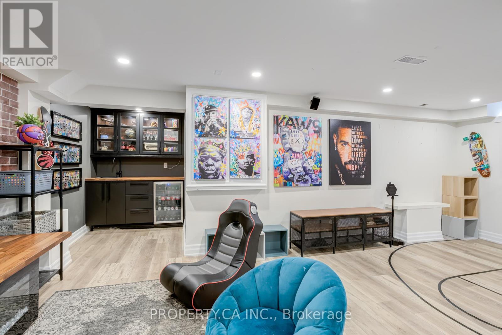 23 Gilmore Crescent, Vaughan, Ontario  L4J 2Z9 - Photo 37 - N12477028