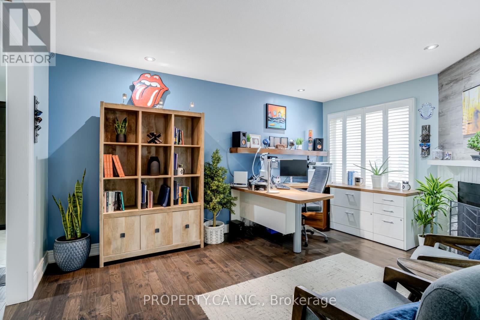 23 Gilmore Crescent, Vaughan, Ontario  L4J 2Z9 - Photo 7 - N12477028