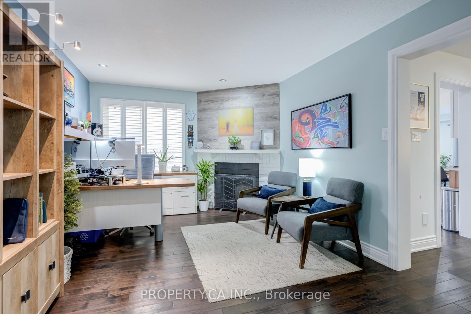 23 Gilmore Crescent, Vaughan, Ontario  L4J 2Z9 - Photo 8 - N12477028