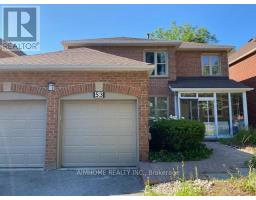 53 SPRING GATE BOULEVARD, Vaughan, Ontario