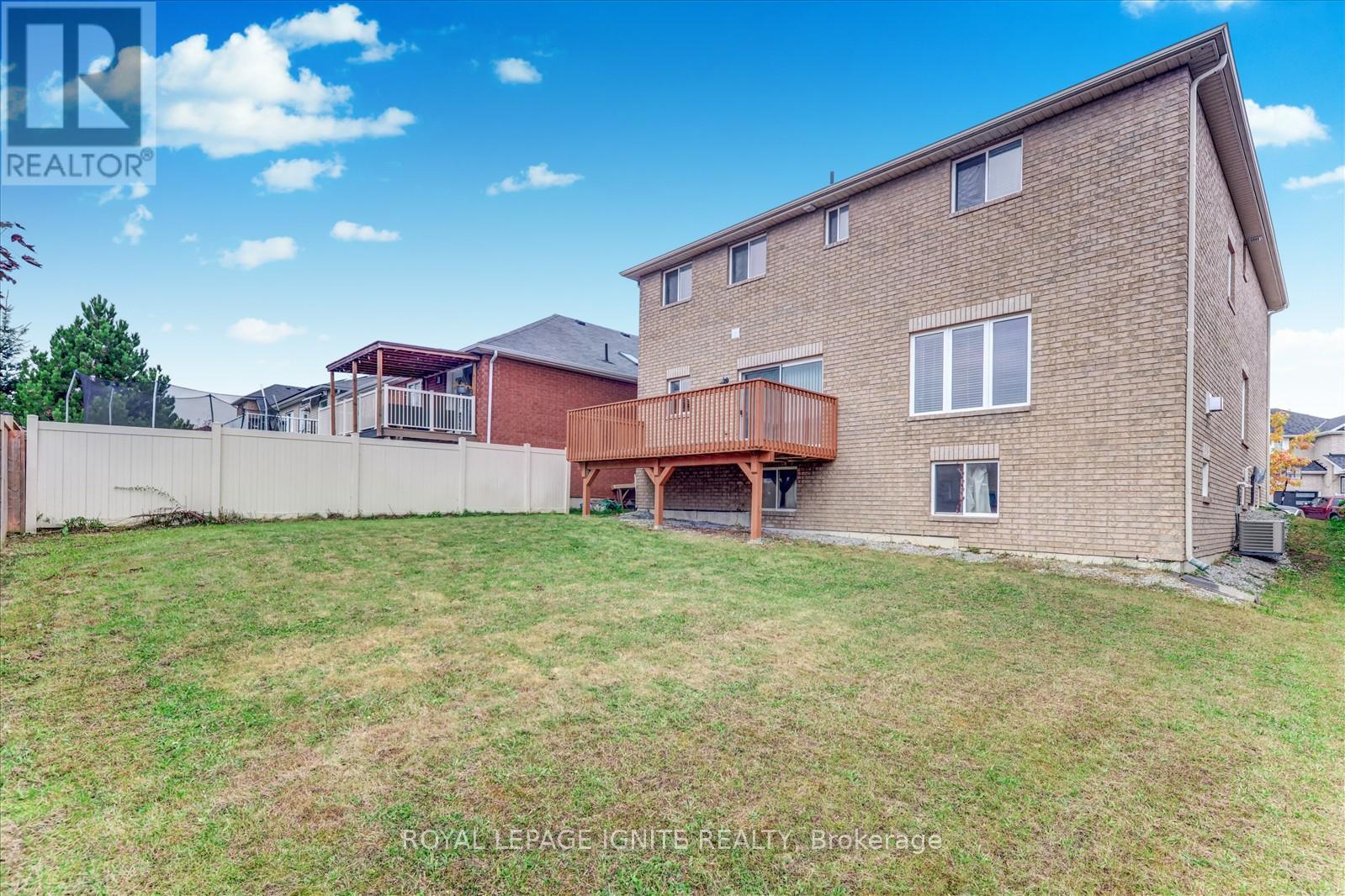 1447 Bassingthwaite Court, Innisfil, Ontario  L9S 0E1 - Photo 35 - N12477090