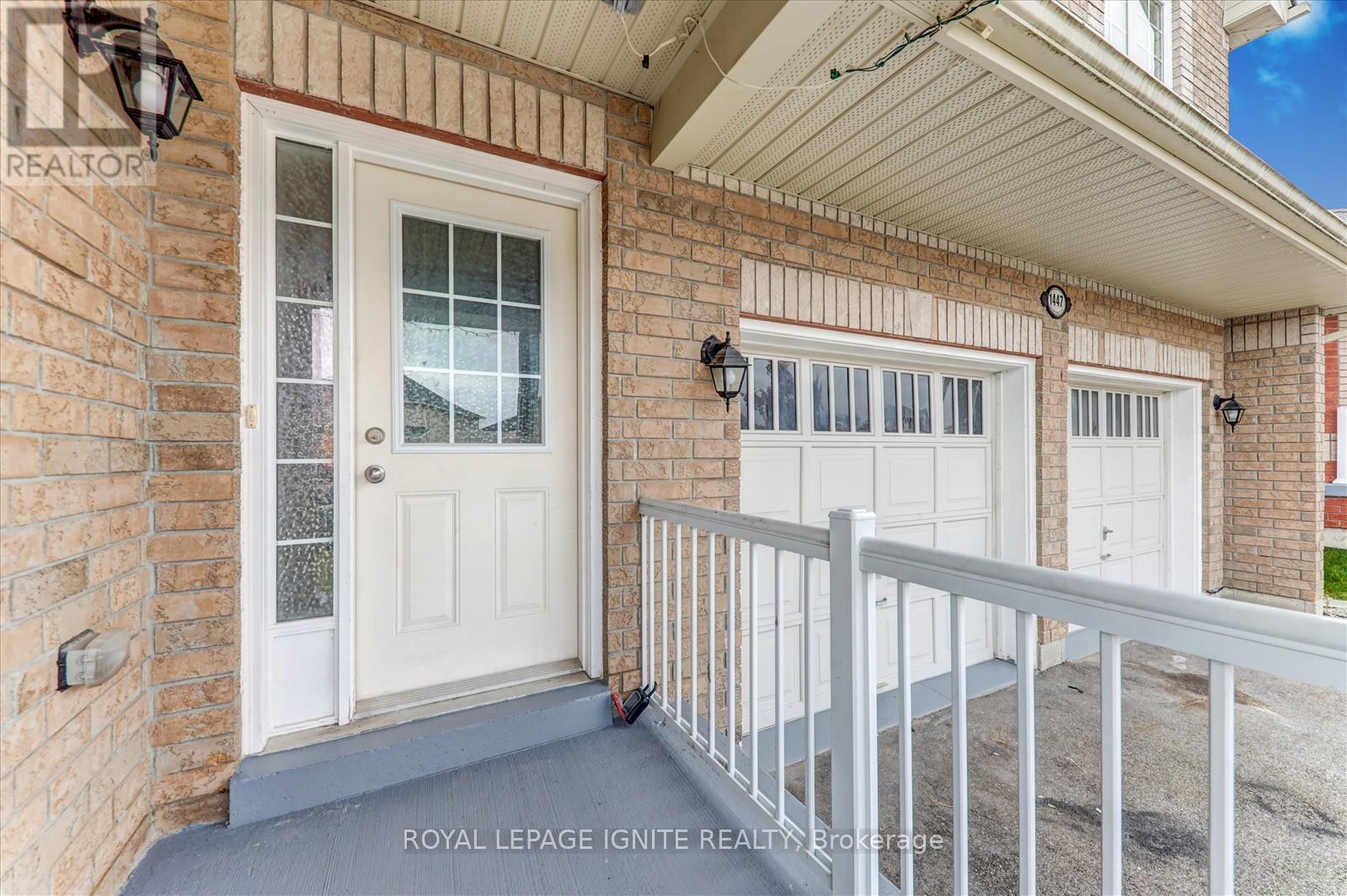 1447 Bassingthwaite Court, Innisfil, Ontario  L9S 0E1 - Photo 6 - N12477090