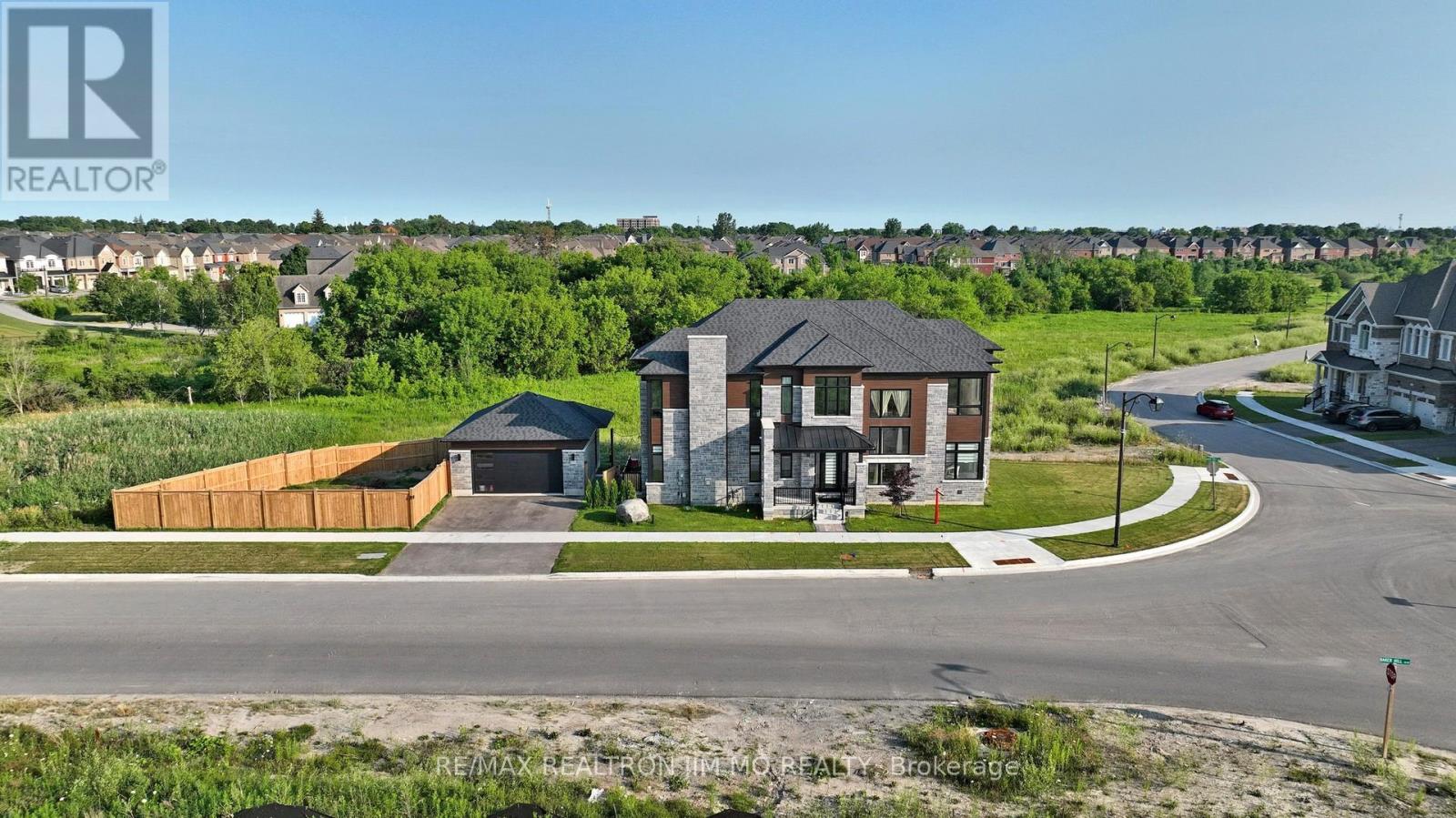578 BAKER HILL BOULEVARD, Whitchurch-Stouffville, Ontario