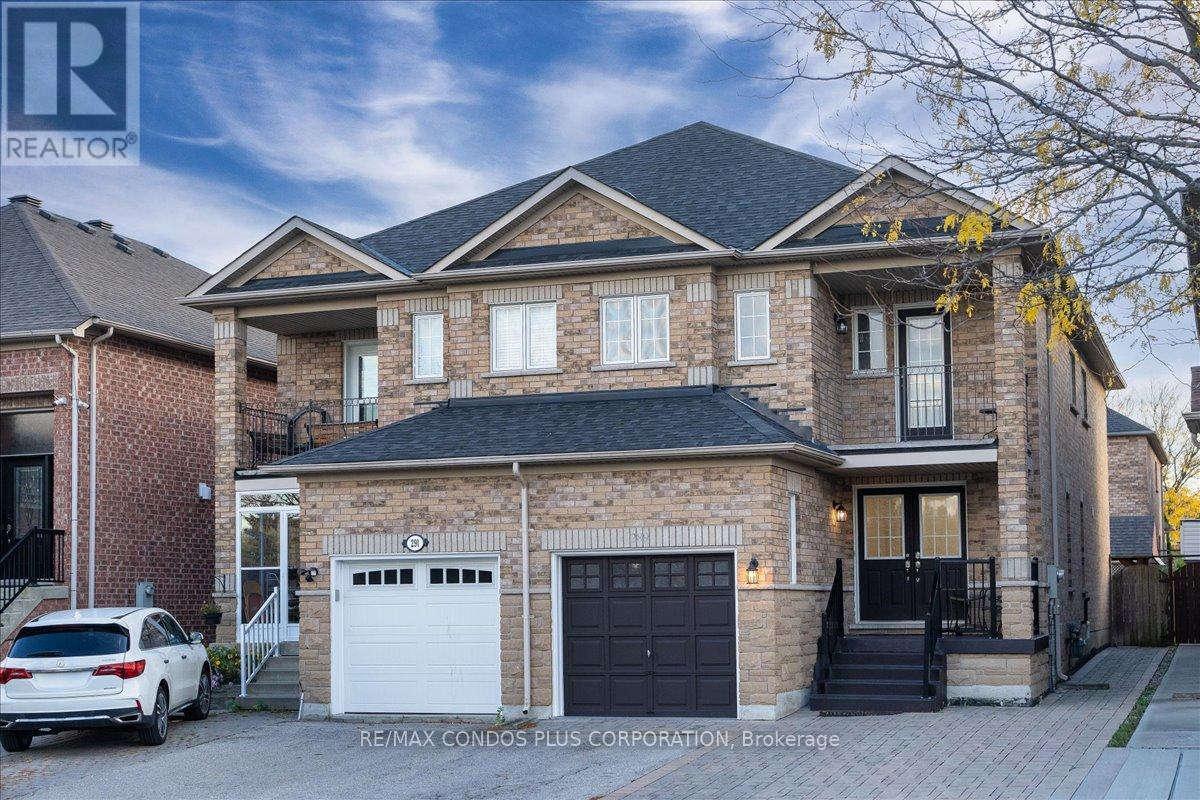289 Deepsprings Crescent, Vaughan, Ontario  L6A 3L6 - Photo 2 - N12477115