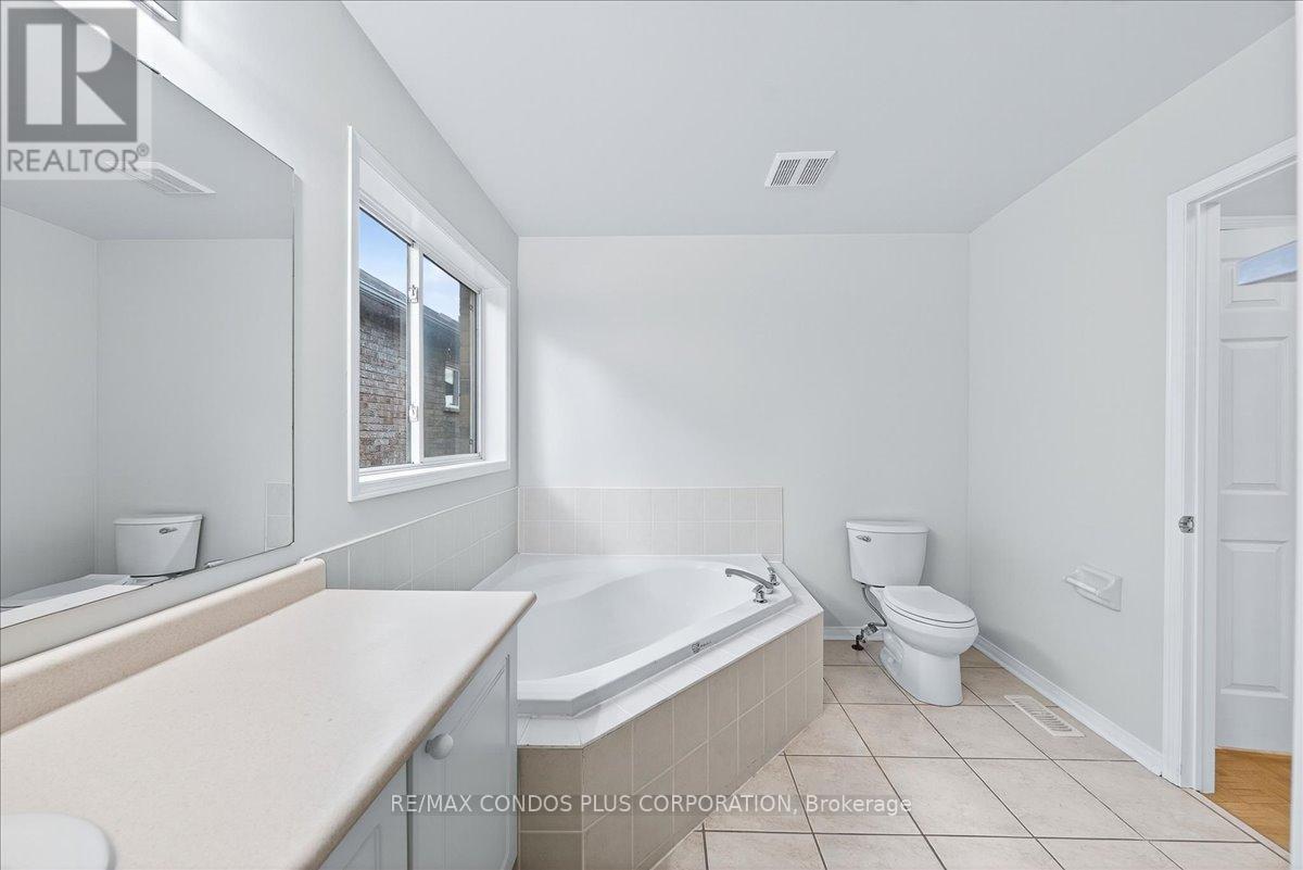 289 Deepsprings Crescent, Vaughan, Ontario  L6A 3L6 - Photo 24 - N12477115