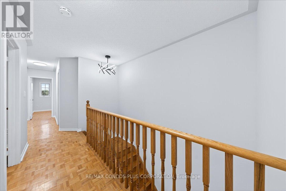 289 Deepsprings Crescent, Vaughan, Ontario  L6A 3L6 - Photo 25 - N12477115