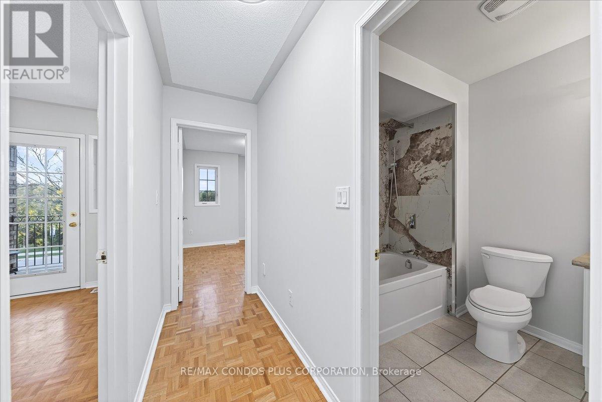 289 Deepsprings Crescent, Vaughan, Ontario  L6A 3L6 - Photo 28 - N12477115