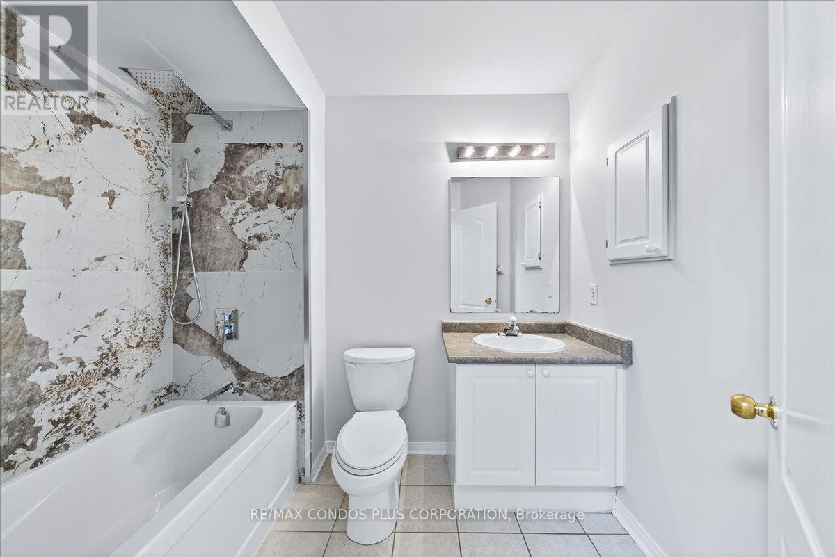 289 Deepsprings Crescent, Vaughan, Ontario  L6A 3L6 - Photo 29 - N12477115