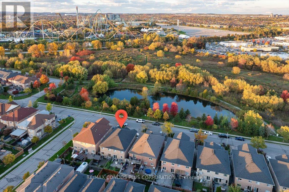 289 Deepsprings Crescent, Vaughan, Ontario  L6A 3L6 - Photo 3 - N12477115