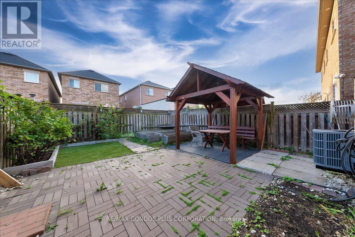 289 Deepsprings Crescent, Vaughan, Ontario  L6A 3L6 - Photo 37 - N12477115