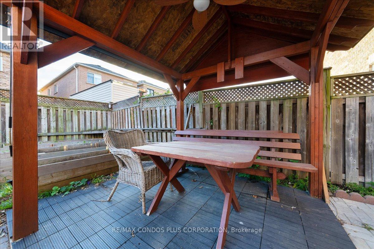 289 Deepsprings Crescent, Vaughan, Ontario  L6A 3L6 - Photo 38 - N12477115