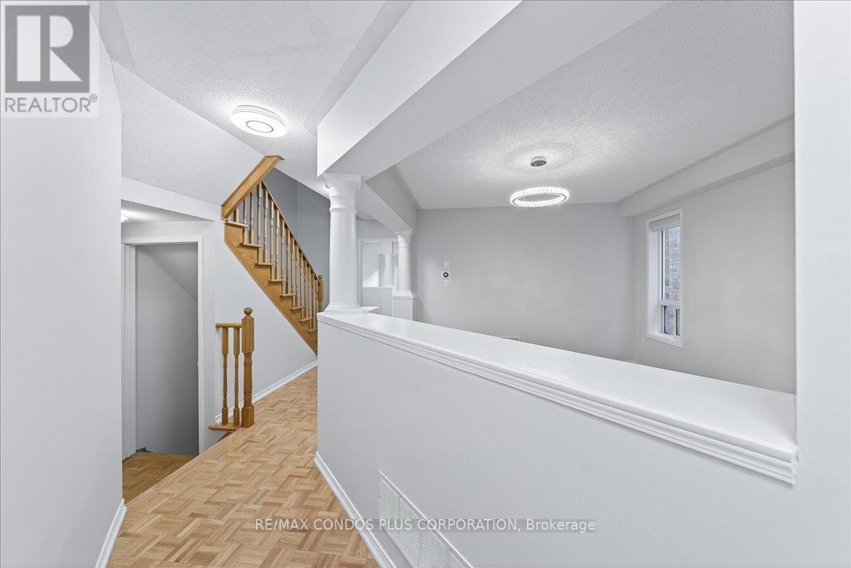 289 Deepsprings Crescent, Vaughan, Ontario  L6A 3L6 - Photo 9 - N12477115
