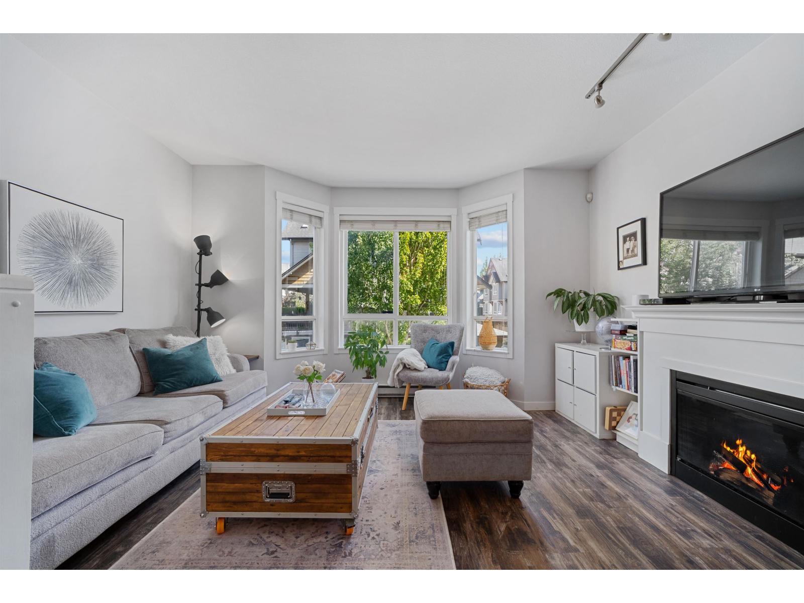 31 16789 60 AVENUE, Surrey, British Columbia