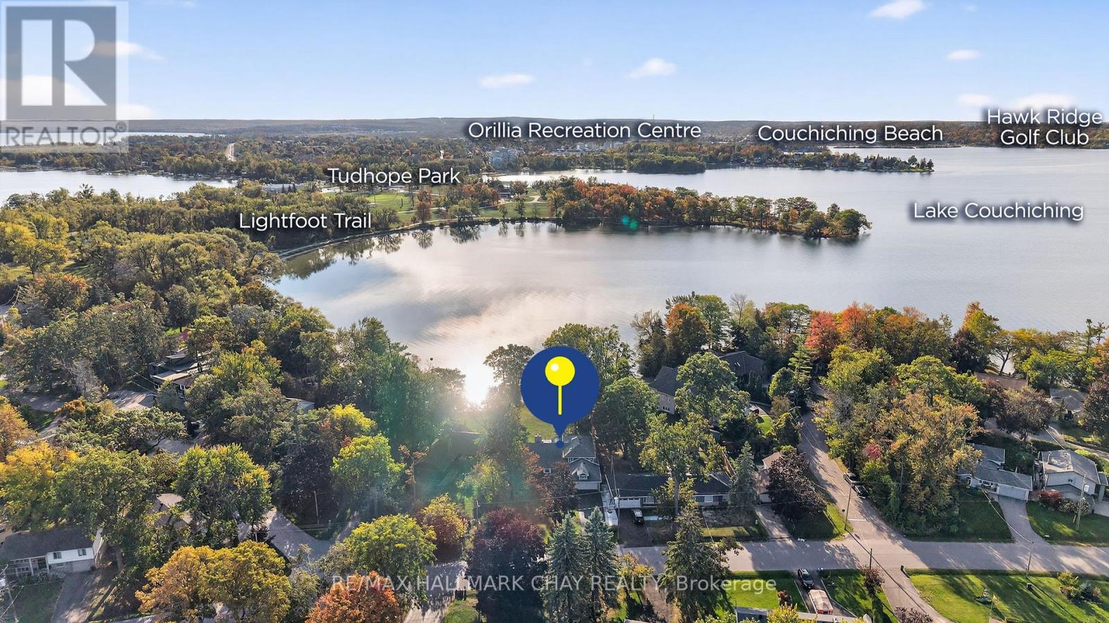 668 Broadview Avenue, Orillia, Ontario  L3V 6P2 - Photo 49 - S12477038
