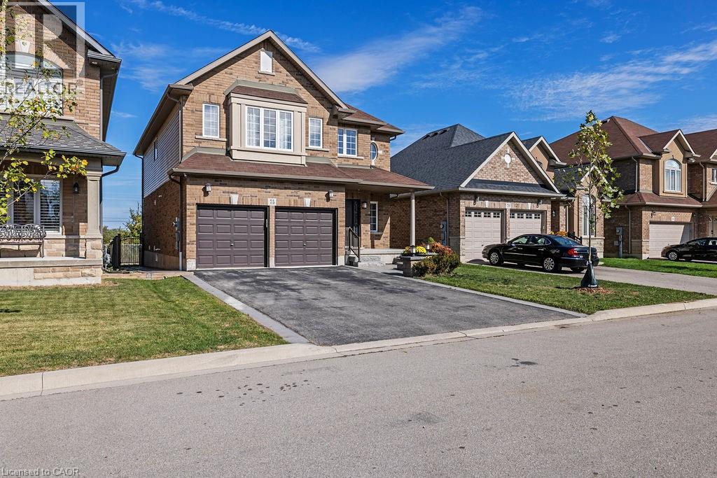 75 Boulder Crescent, Hannon, Ontario  L0R 1P0 - Photo 1 - 40781531