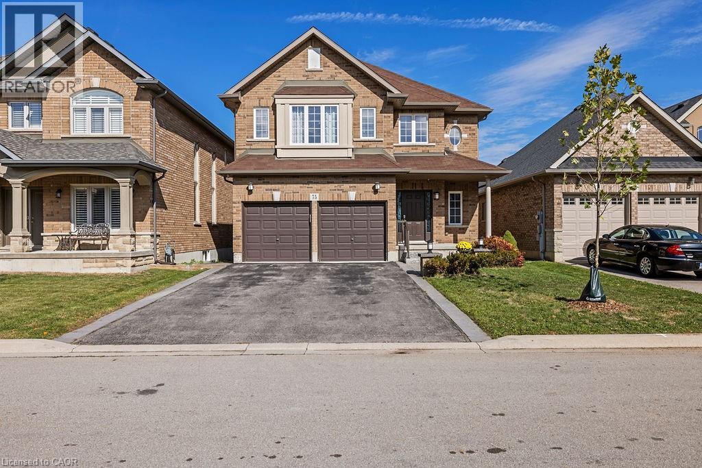 75 Boulder Crescent, Hannon, Ontario  L0R 1P0 - Photo 2 - 40781531