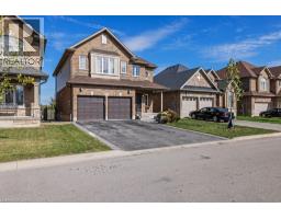 75 BOULDER Crescent, hannon, Ontario