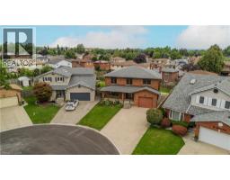 18 MARCEL Place, Hamilton, Ontario