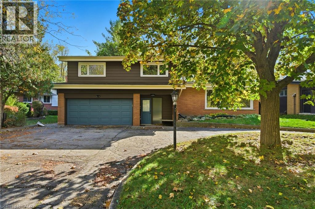 117 Little John Road, Hamilton, Ontario  L9H 4H2 - Photo 2 - 40780380