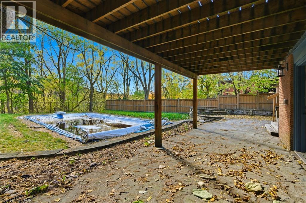 117 Little John Road, Hamilton, Ontario  L9H 4H2 - Photo 31 - 40780380