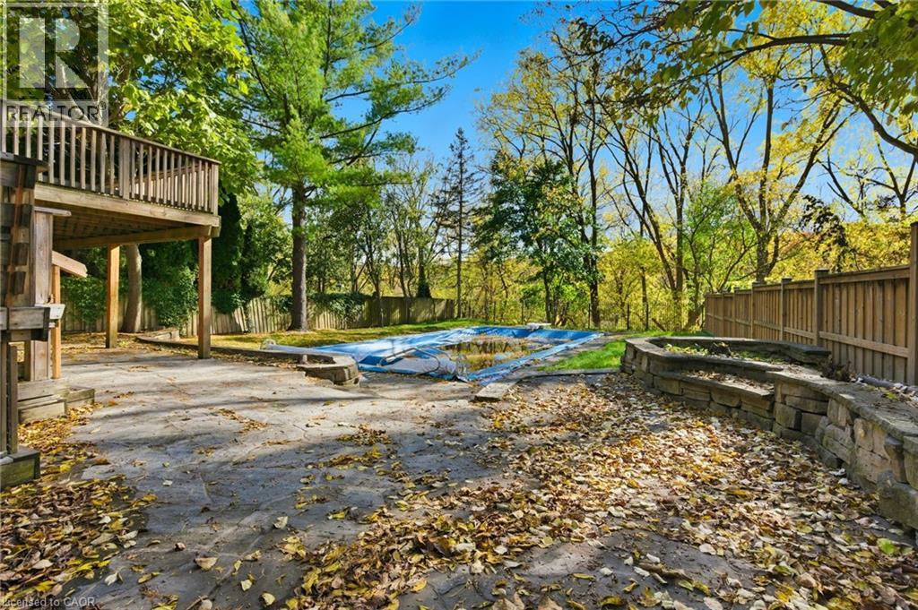 117 Little John Road, Hamilton, Ontario  L9H 4H2 - Photo 32 - 40780380
