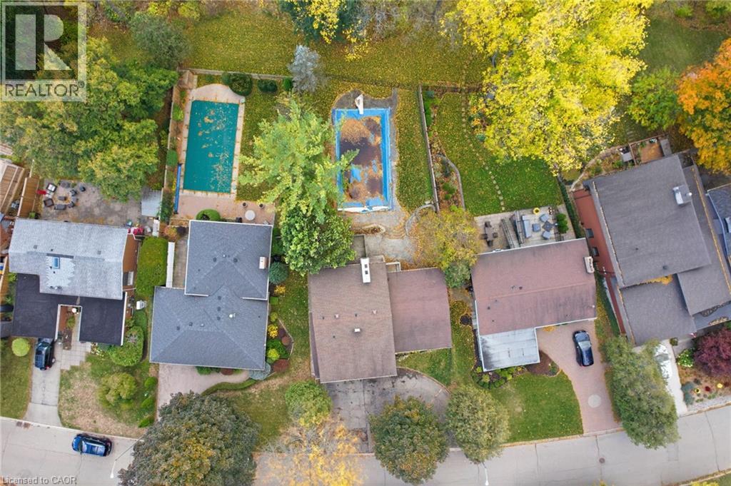 117 Little John Road, Hamilton, Ontario  L9H 4H2 - Photo 35 - 40780380