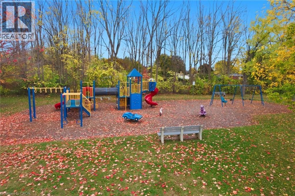 117 Little John Road, Hamilton, Ontario  L9H 4H2 - Photo 37 - 40780380