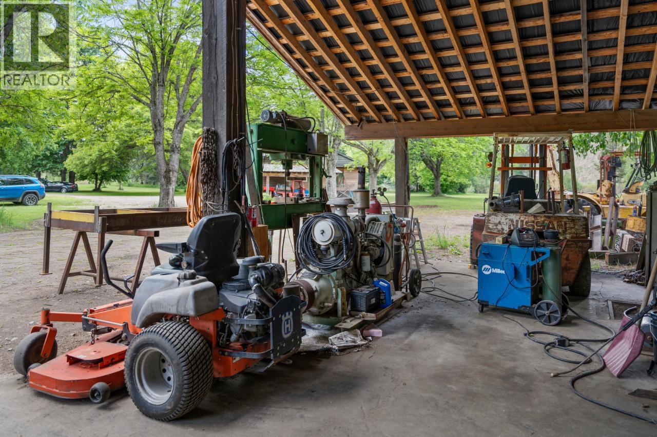 209 Lardeau River Road, Meadow Creek, British Columbia  V0G 1N0 - Photo 46 - 10366531