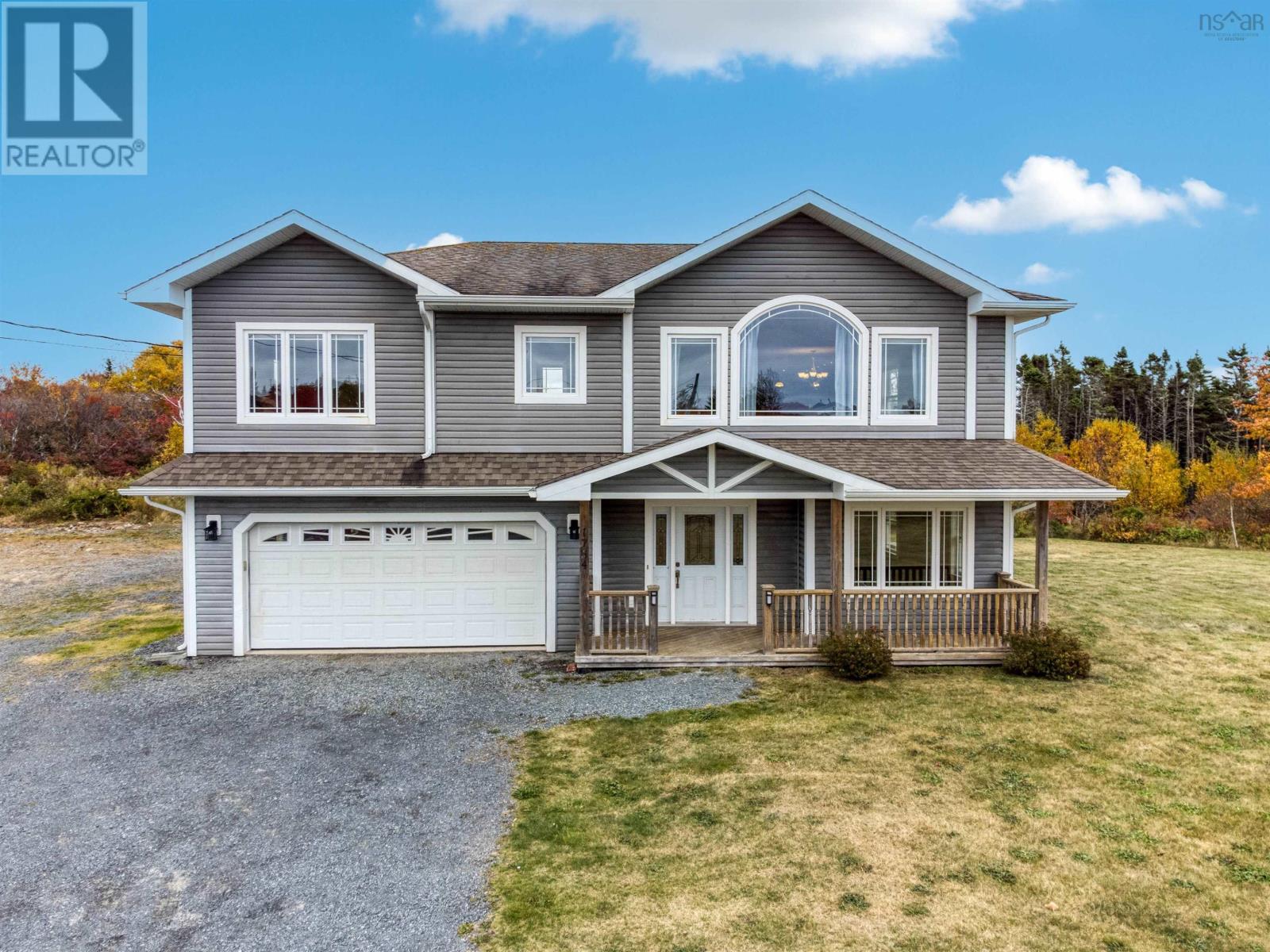 1754 Lower Prospect Road, Terence Bay, Nova Scotia  B3T 1Y6 - Photo 1 - 202526373