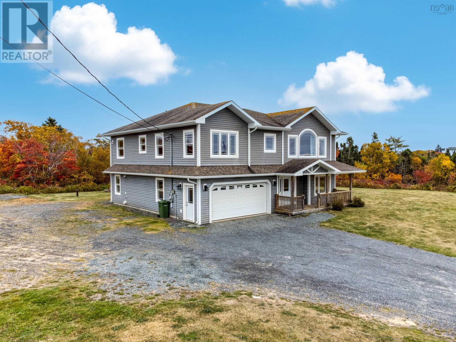 1754 Lower Prospect Road, Terence Bay, Nova Scotia  B3T 1Y6 - Photo 3 - 202526373