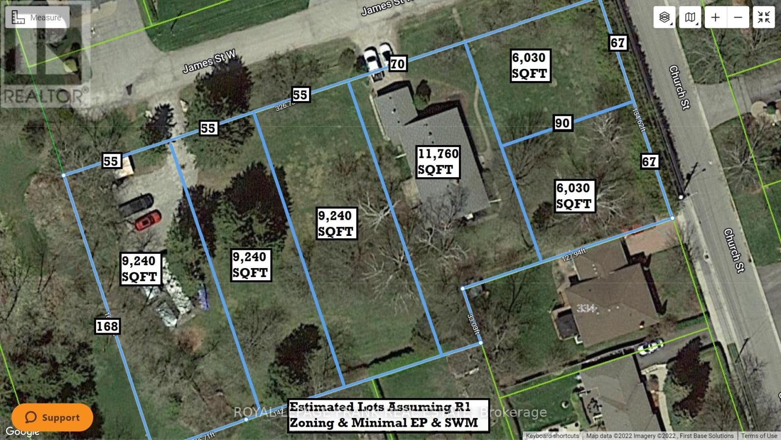 1330 Church Street, Clarington, Ontario  L1B 1C6 - Photo 4 - E12477139