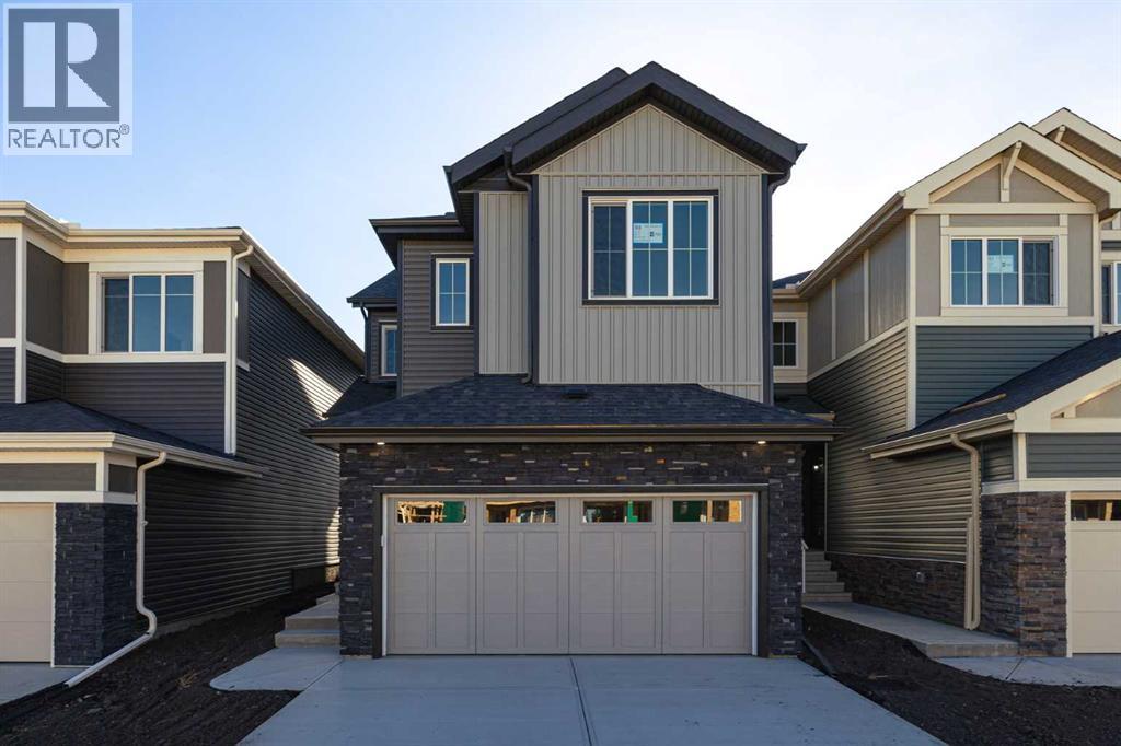 93 Sora Gardens SE, Calgary, Alberta