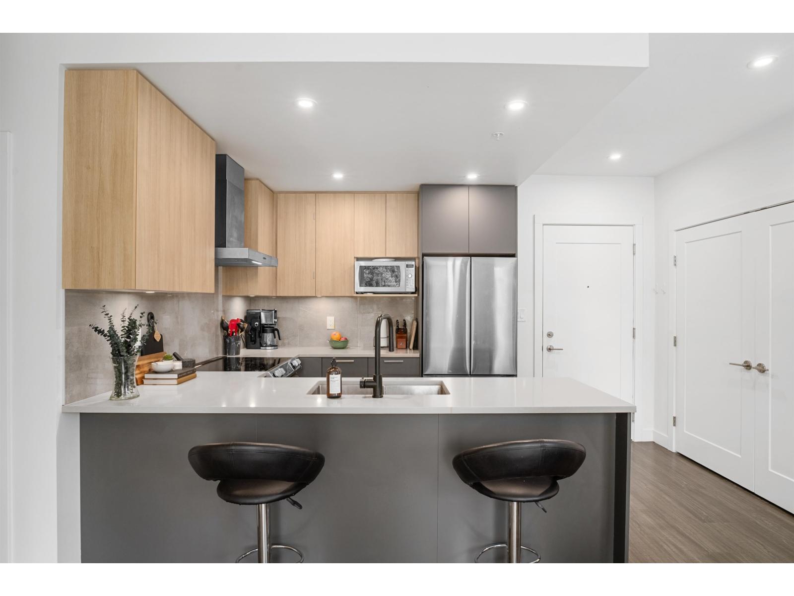 411 31940 Raven Avenue, Mission, British Columbia  V2V 0L1 - Photo 5 - R3061047