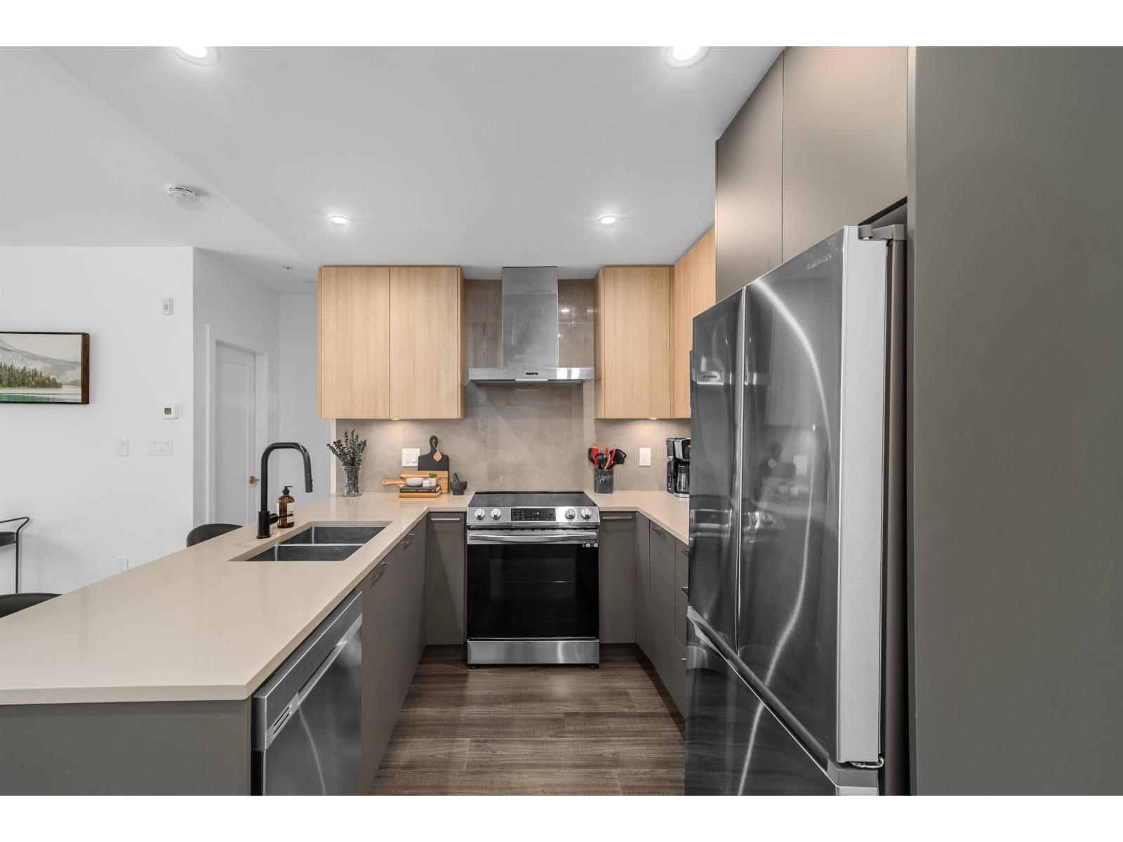 411 31940 Raven Avenue, Mission, British Columbia  V2V 0L1 - Photo 3 - R3061047