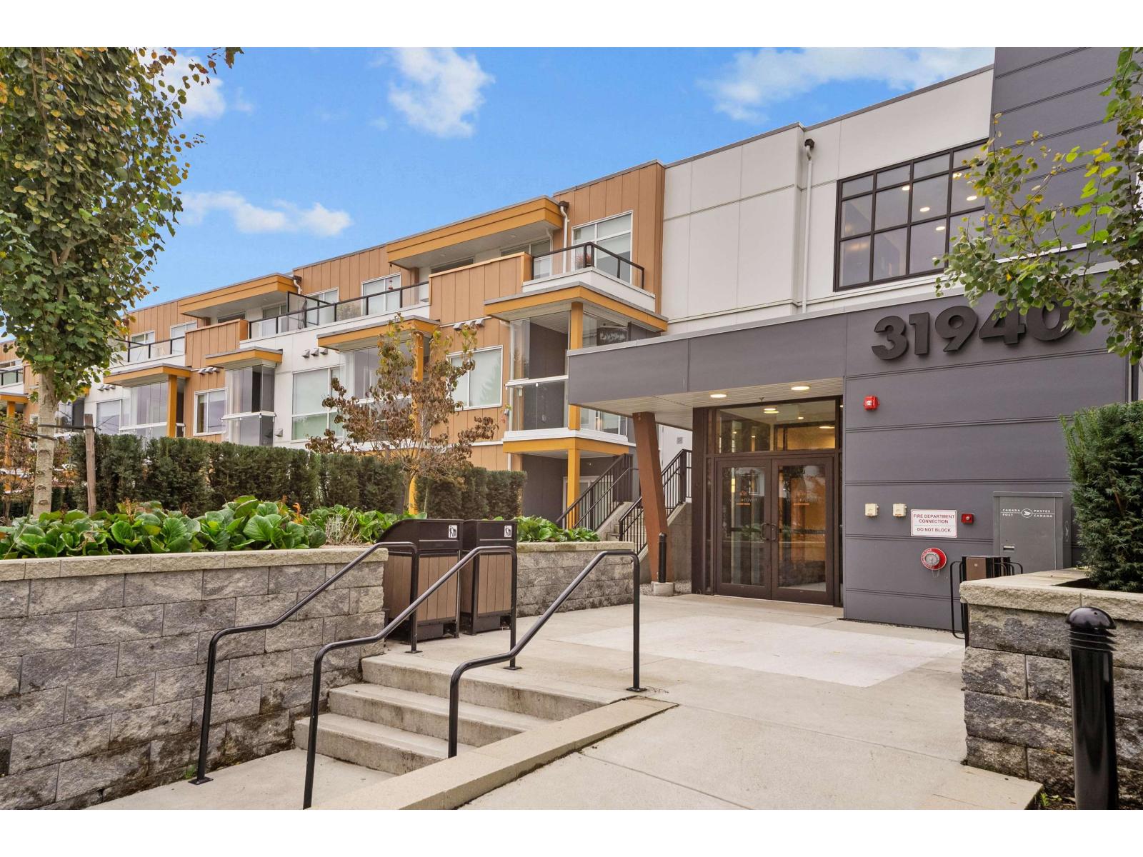 411 31940 Raven Avenue, Mission, British Columbia  V2V 0L1 - Photo 29 - R3061047