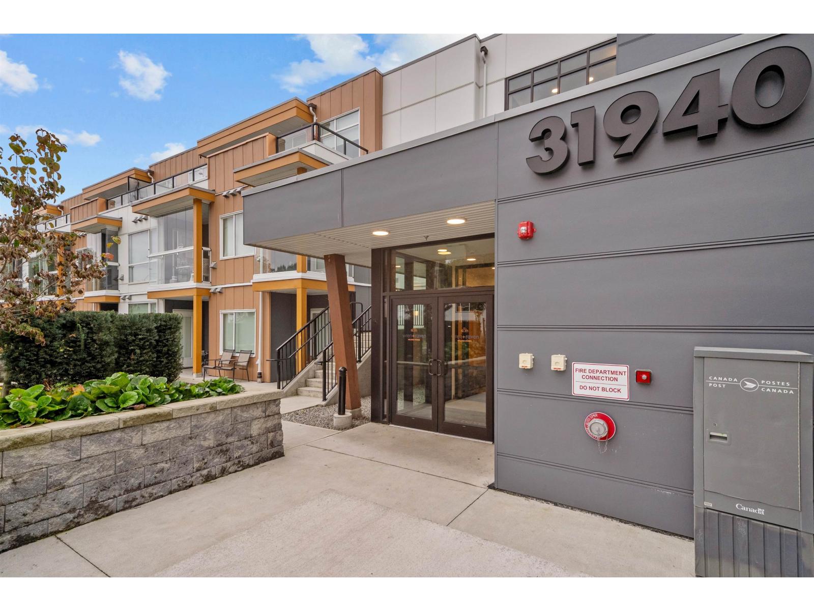 411 31940 Raven Avenue, Mission, British Columbia  V2V 0L1 - Photo 30 - R3061047