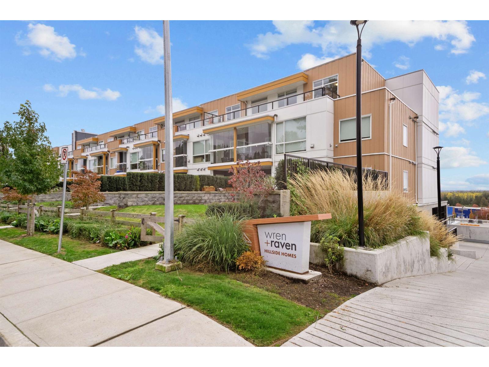 411 31940 Raven Avenue, Mission, British Columbia  V2V 0L1 - Photo 28 - R3061047