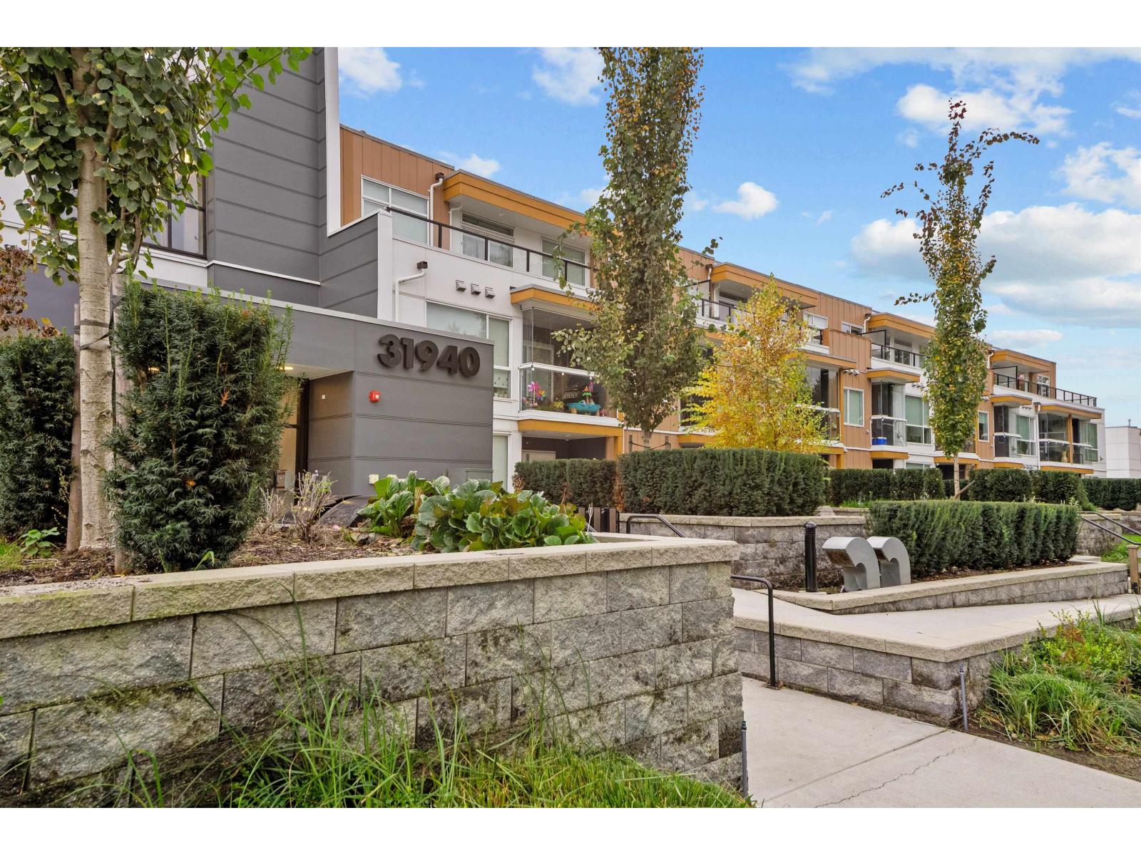 411 31940 Raven Avenue, Mission, British Columbia  V2V 0L1 - Photo 32 - R3061047