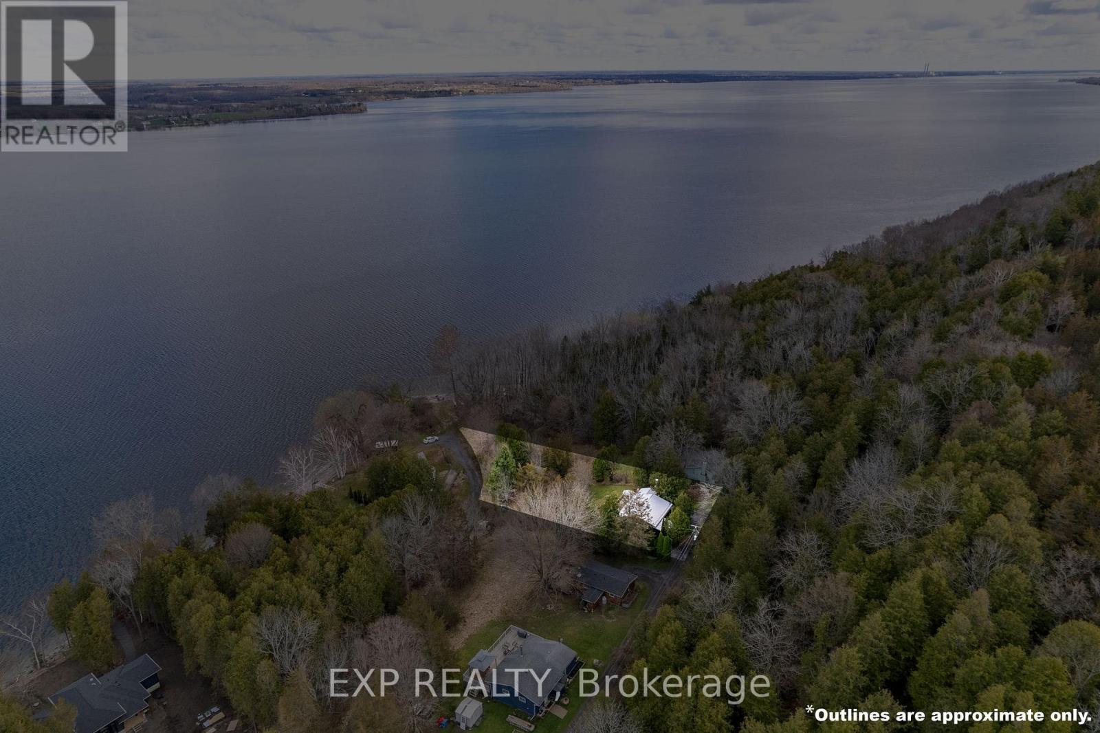 23 Pc Lane, Prince Edward County, Ontario K0K 2T0 - Photo 4 - X12477154