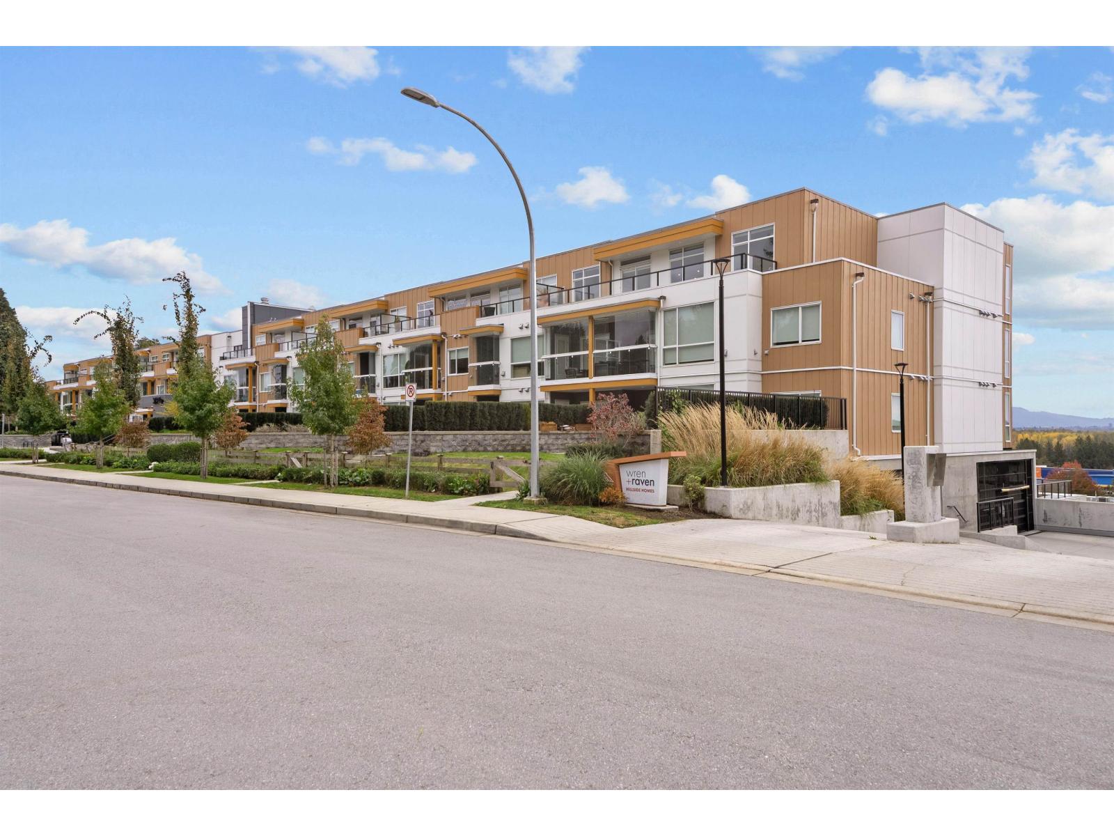 411 31940 Raven Avenue, Mission, British Columbia  V2V 0L1 - Photo 27 - R3061047