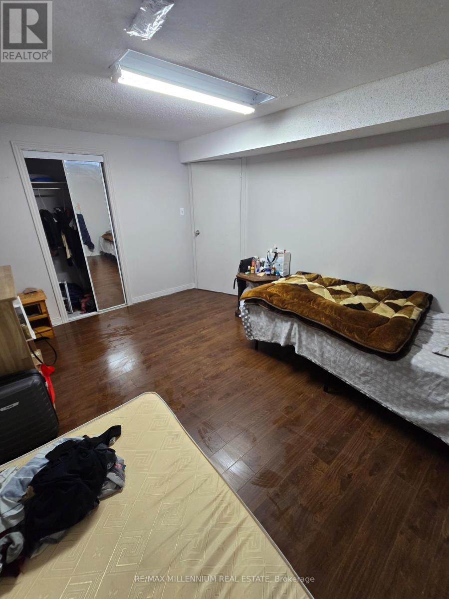 83 Cinrickbar Drive, Toronto, Ontario  M9W 6X3 - Photo 12 - W12477045