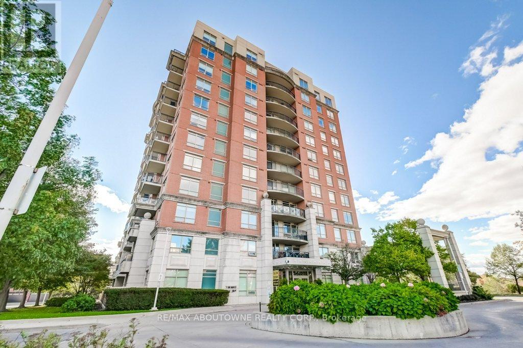 405 - 2325 CENTRAL PARK DRIVE, Oakville, Ontario