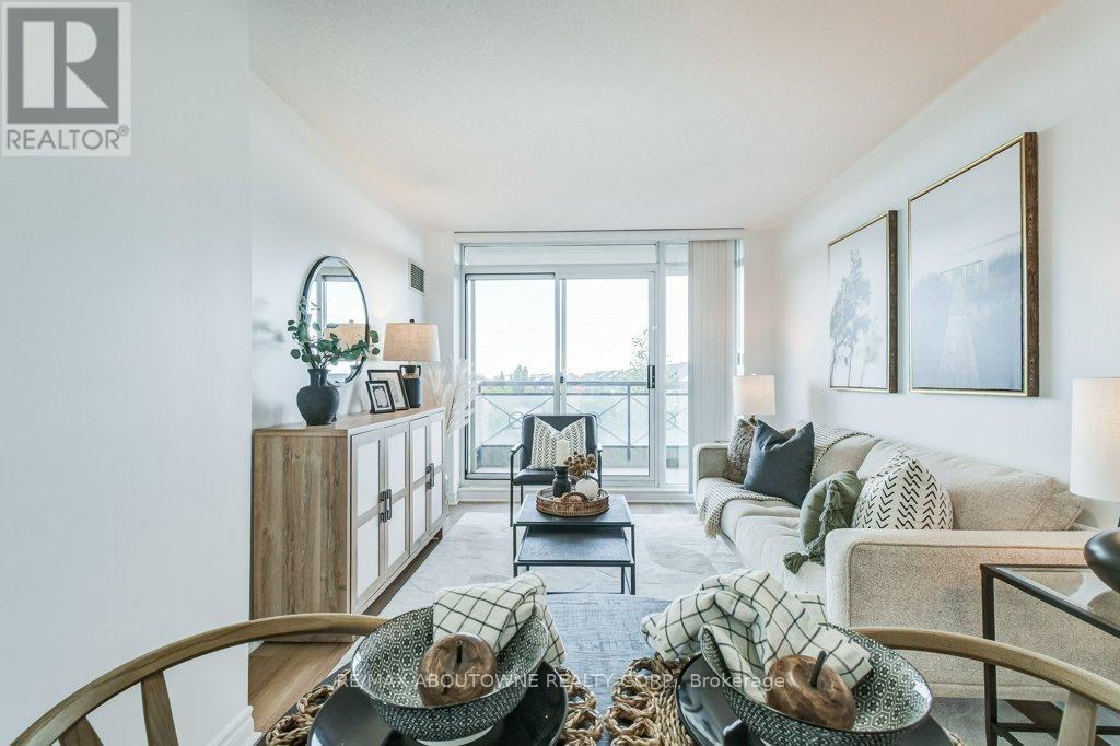 405 - 2325 Central Park Drive, Oakville, Ontario  L6H 0E2 - Photo 21 - W12477053