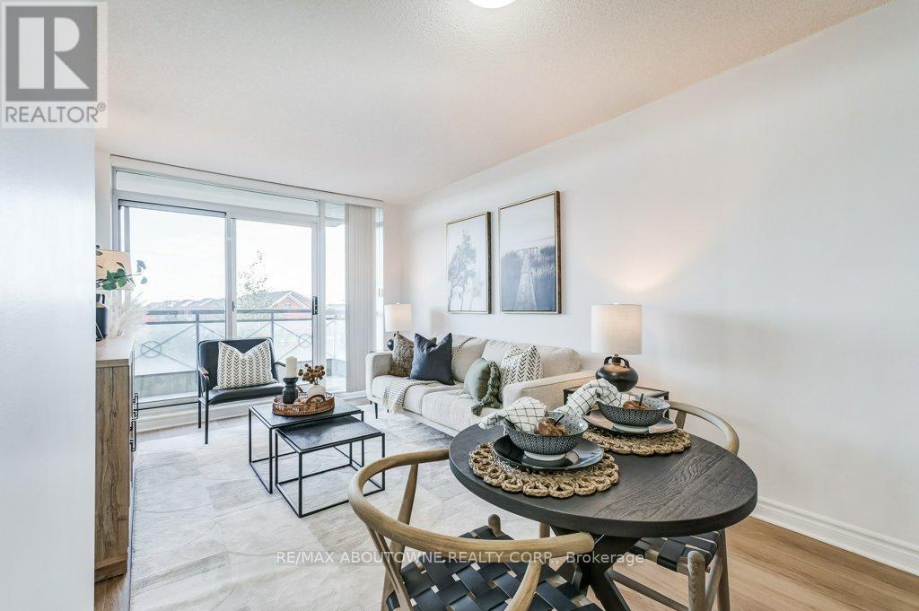 405 - 2325 Central Park Drive, Oakville, Ontario  L6H 0E2 - Photo 22 - W12477053