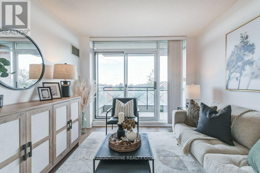 405 - 2325 Central Park Drive, Oakville, Ontario  L6H 0E2 - Photo 24 - W12477053