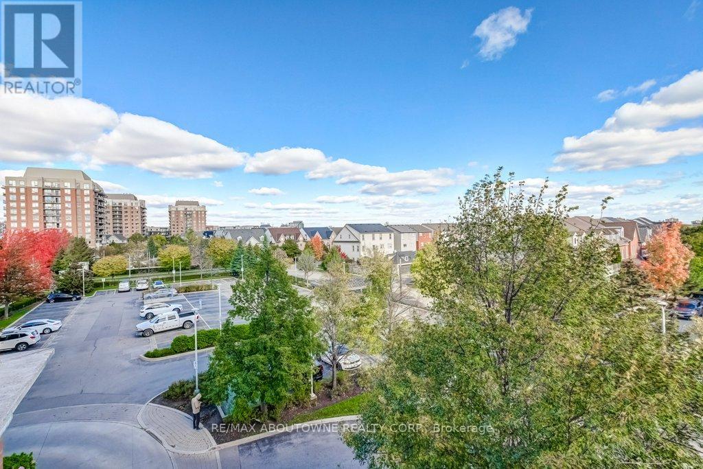 405 - 2325 Central Park Drive, Oakville, Ontario  L6H 0E2 - Photo 38 - W12477053