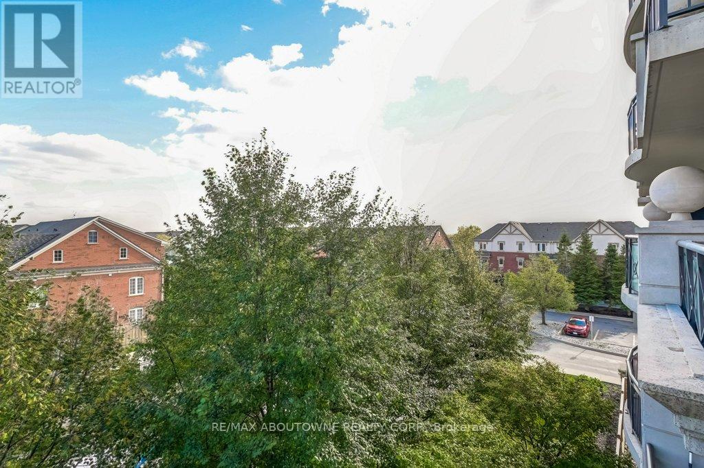 405 - 2325 Central Park Drive, Oakville, Ontario  L6H 0E2 - Photo 40 - W12477053