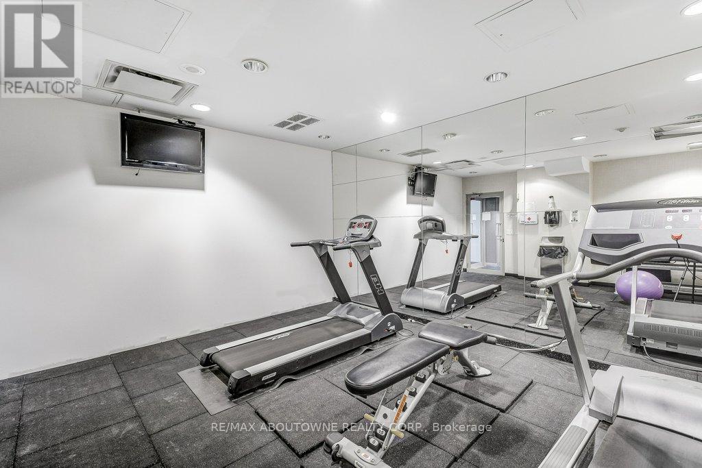 405 - 2325 Central Park Drive, Oakville, Ontario  L6H 0E2 - Photo 41 - W12477053